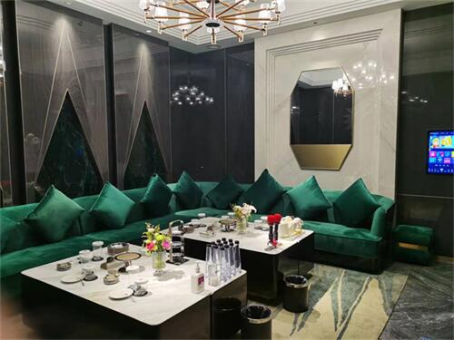 南充小时场ktv，好玩之选-顺庆区ktv预定