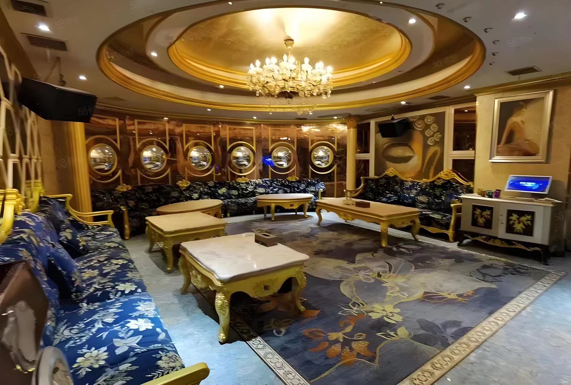 南充小时场ktv夜场宣传优惠享不停-顺庆区ktv预定